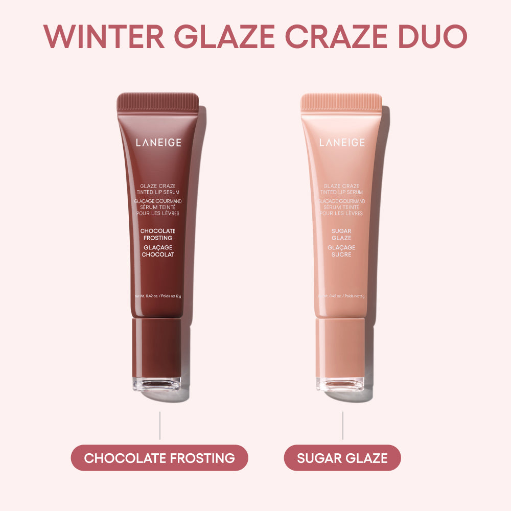 Winter Glaze Craze Duo - Image 2