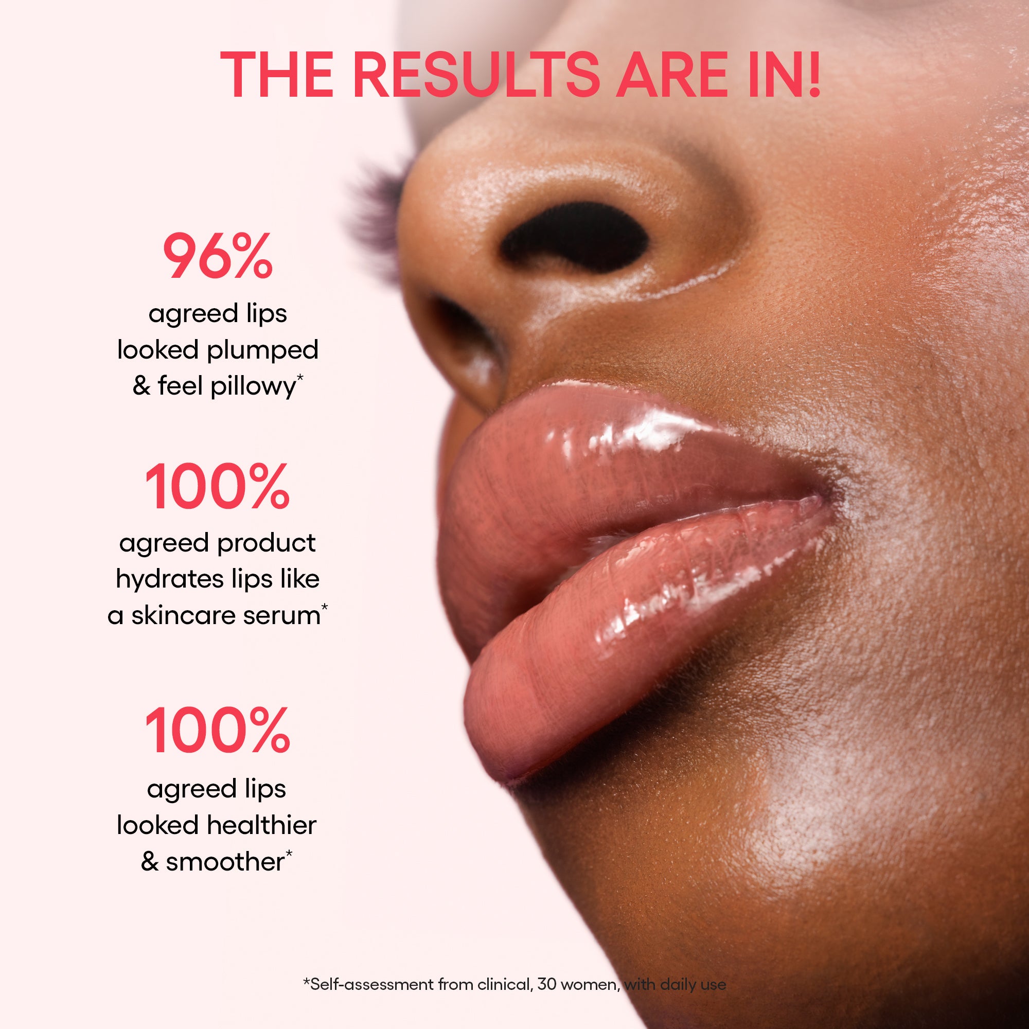 Glaze Craze Tinted Lip Serum - Image 15