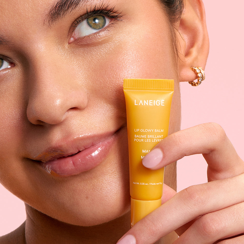 Lip Glowy Balm - Image 8