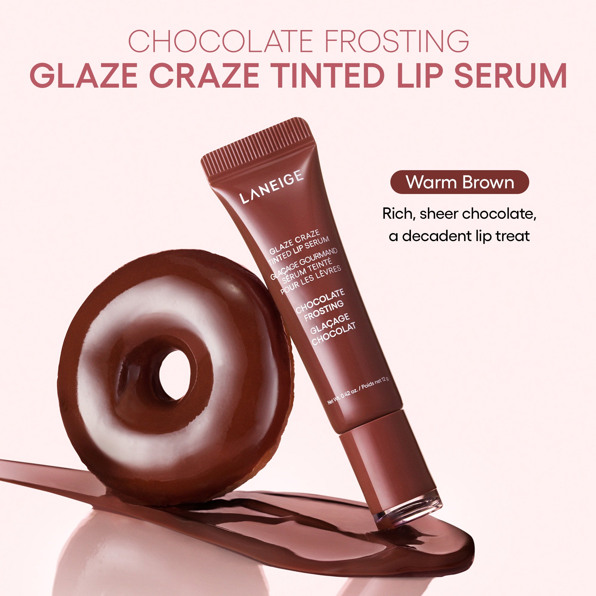 Glaze Craze Tinted Lip Serum - Image 25