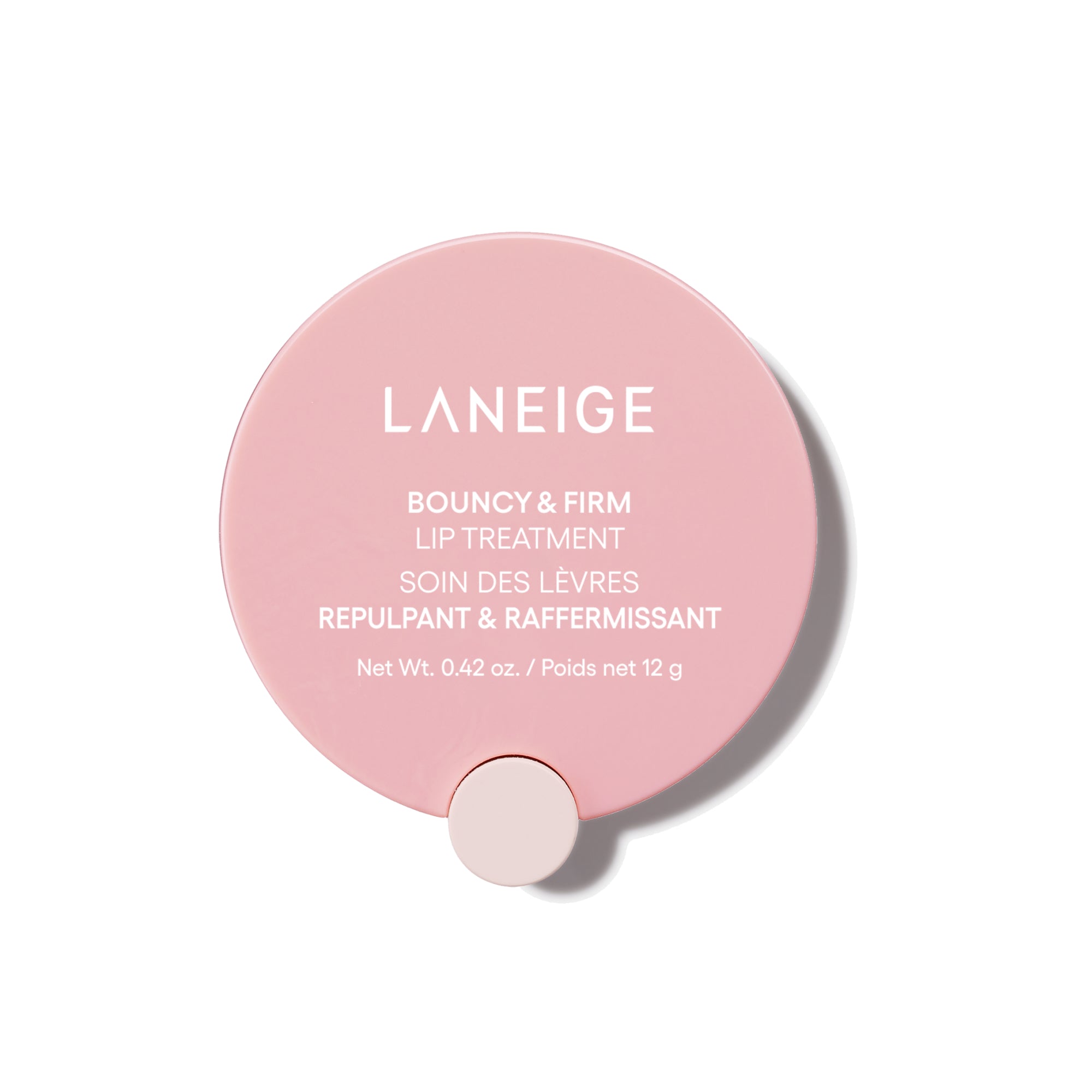 Bouncy & Firm Lip Treatment - Image 11