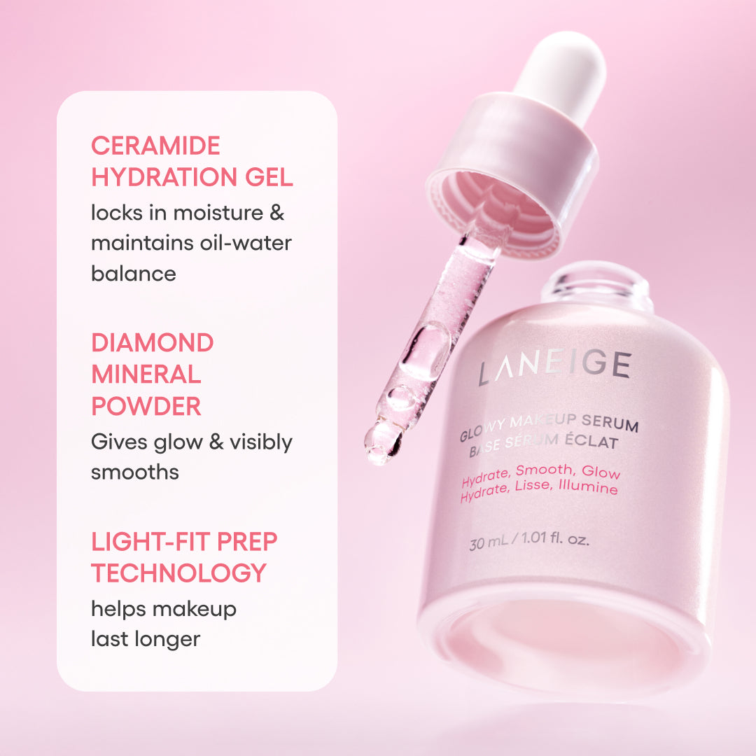 Glowy Makeup Serum - Image 2