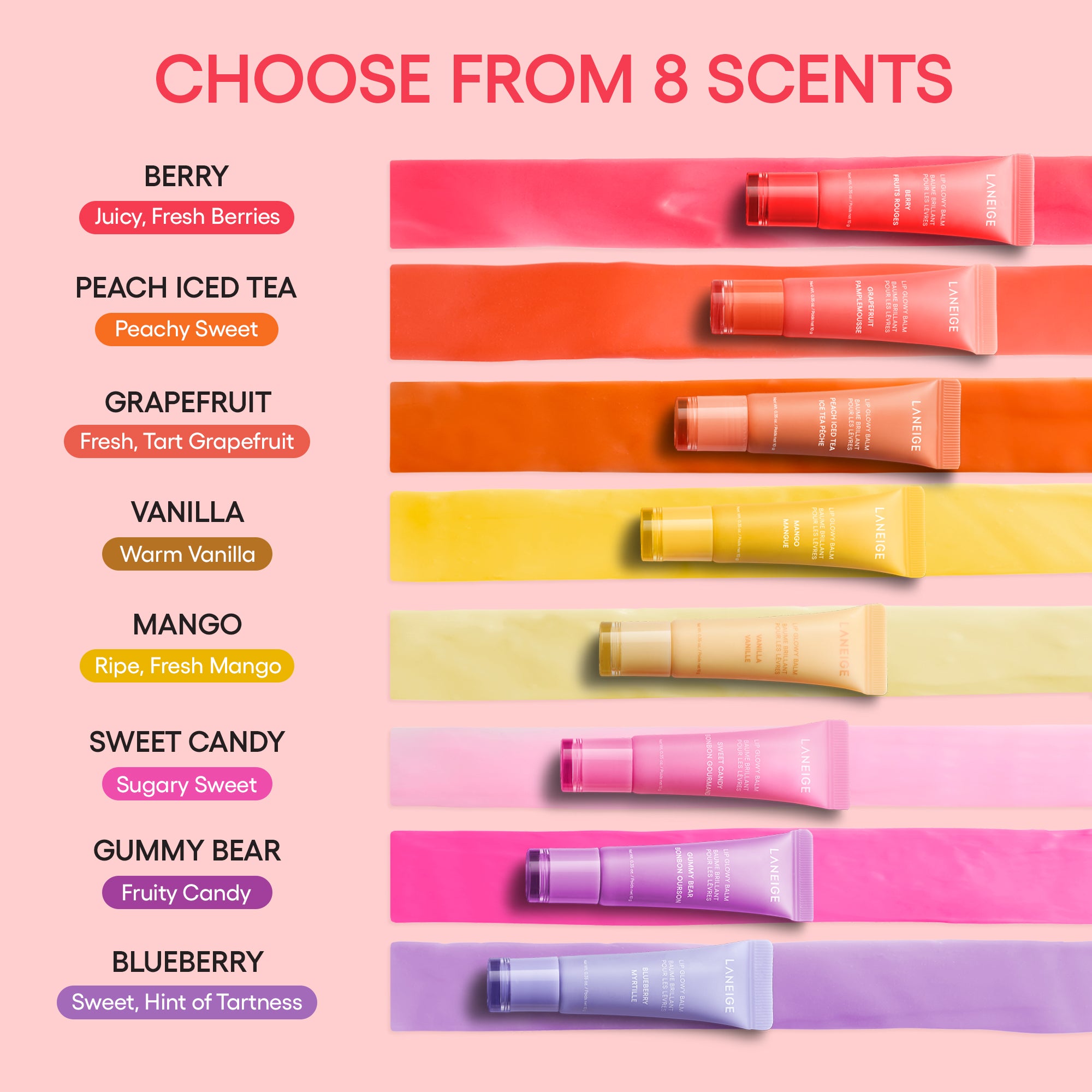 Lip Glowy Balm - Image 42