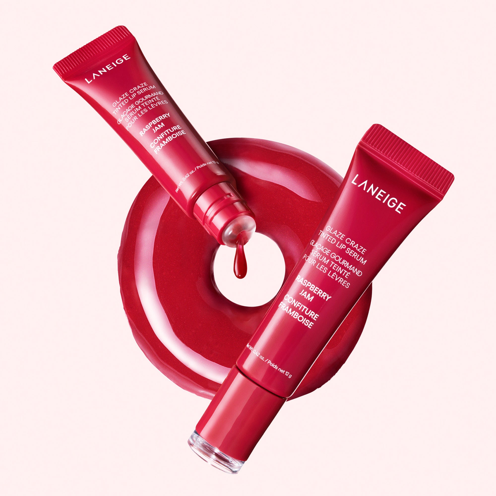 Glaze Craze Tinted Lip Serum - Image 4