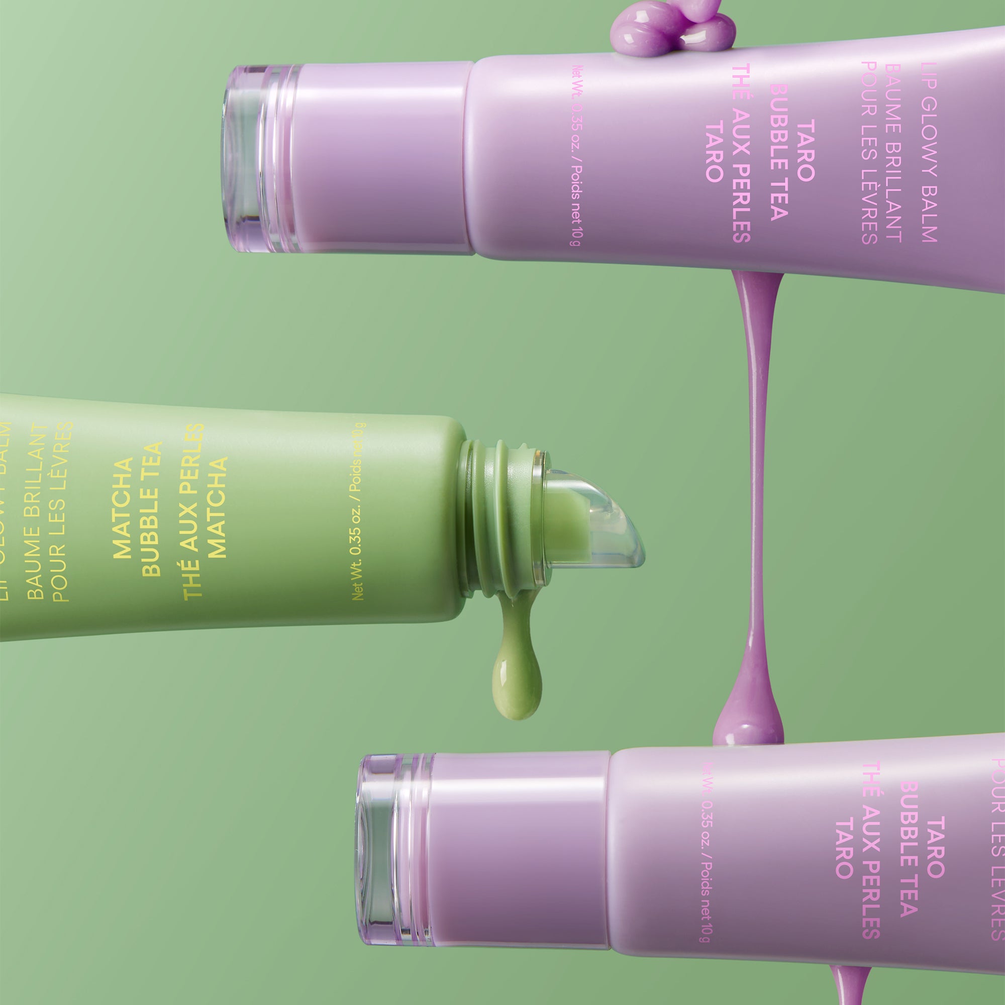 Lip Glowy Balm - Image 41