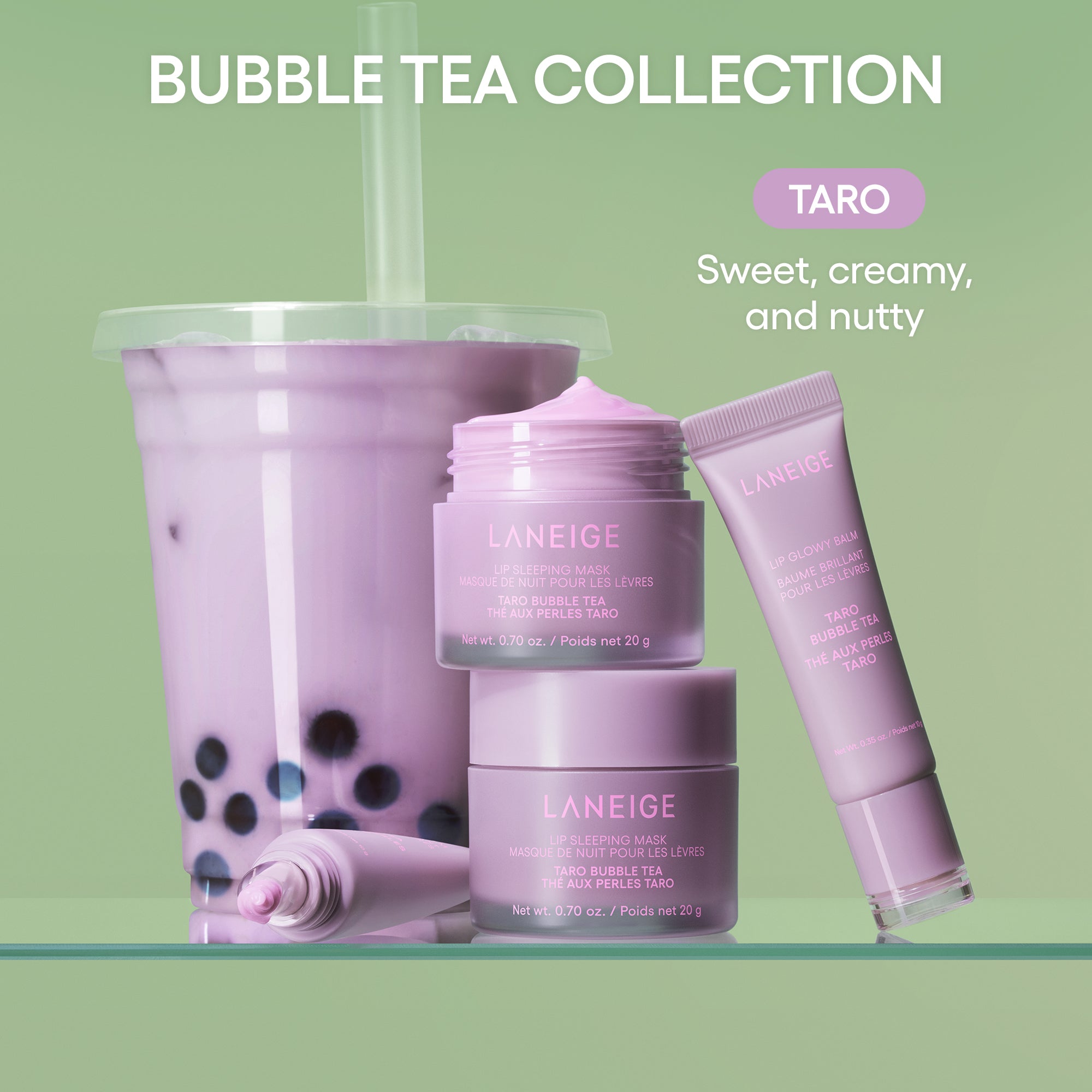 Lip Glowy Balm - Image 27