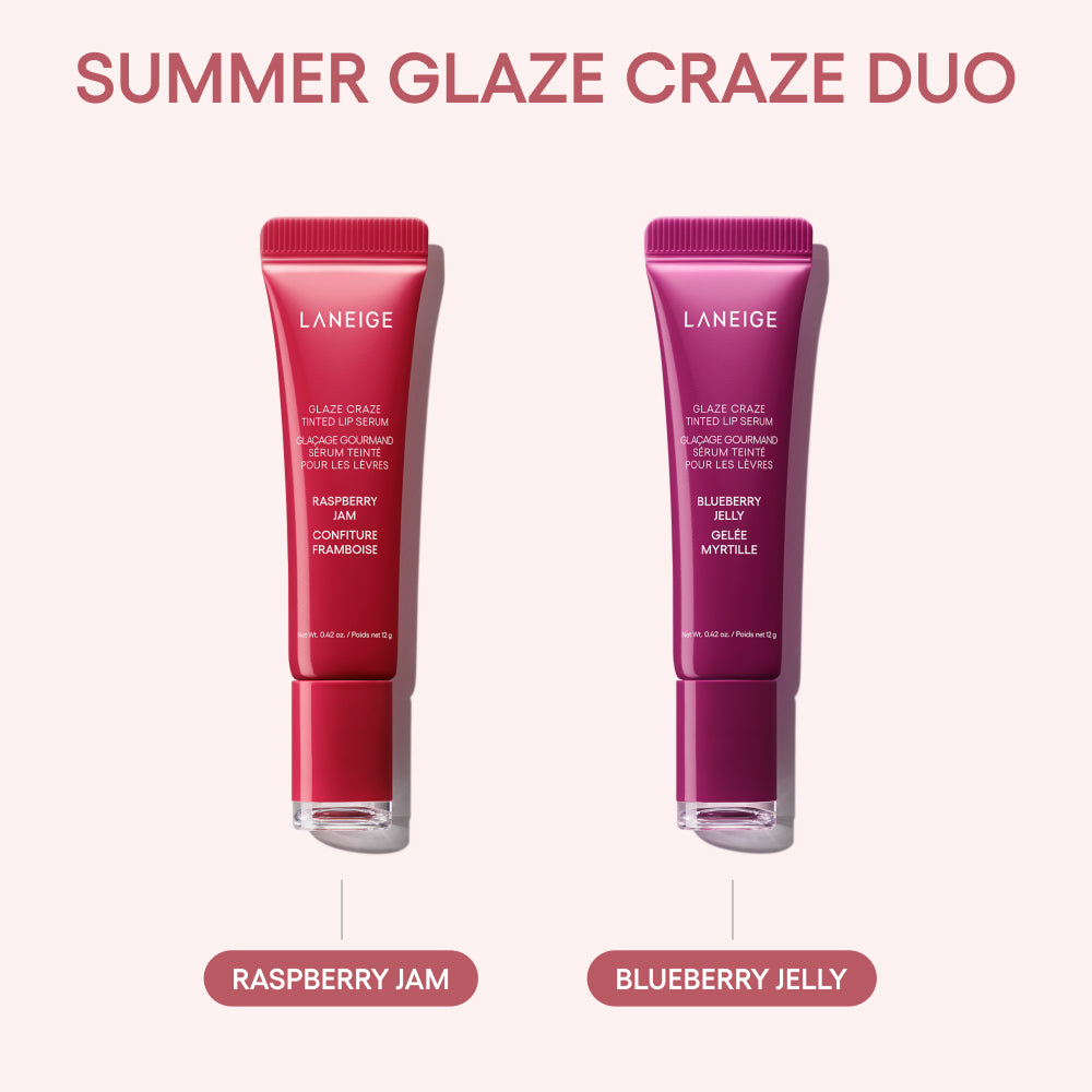 Summer Glaze Craze Duo - Image 2