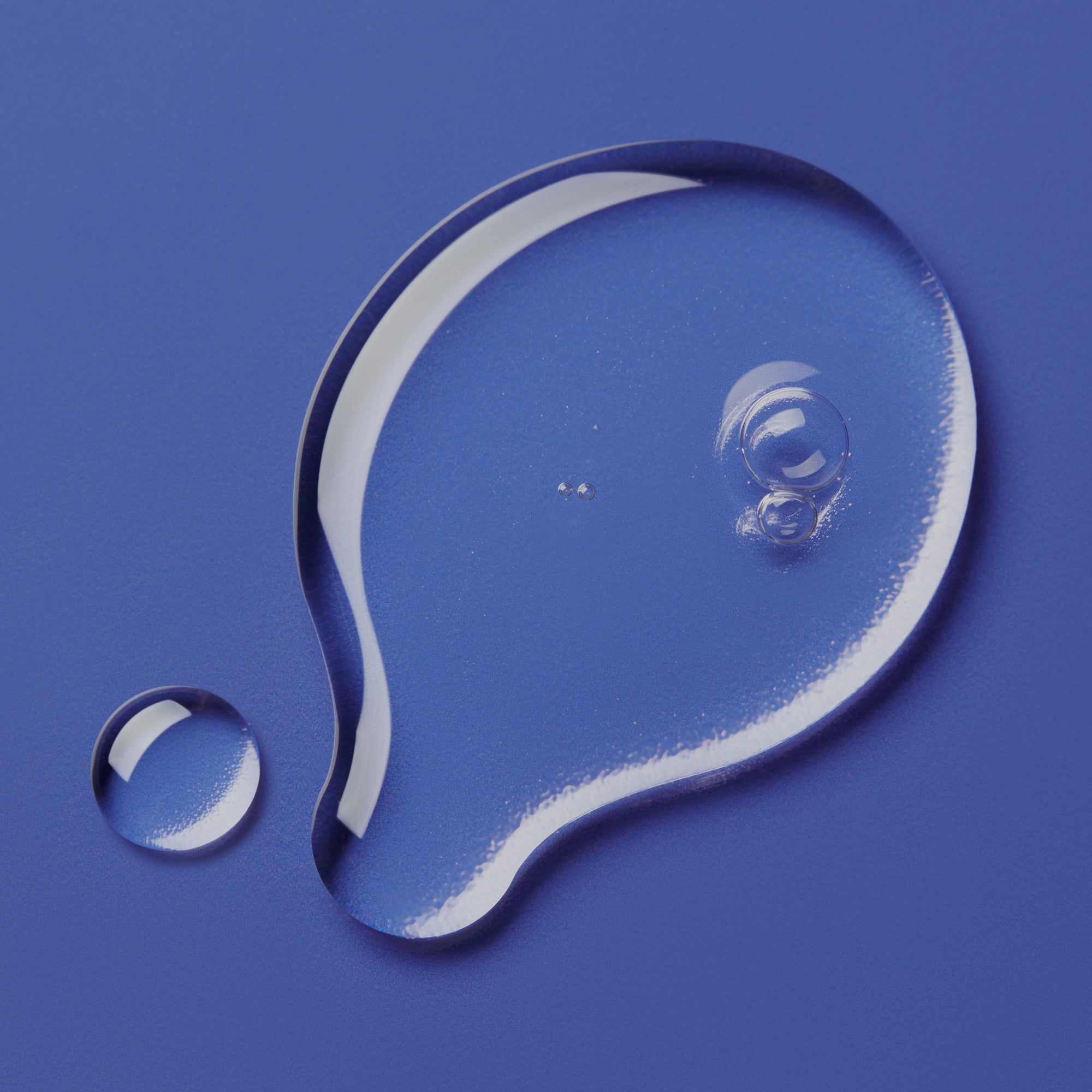 Water Bank Blue Hyaluronic Exfoliating Toner - Image 4