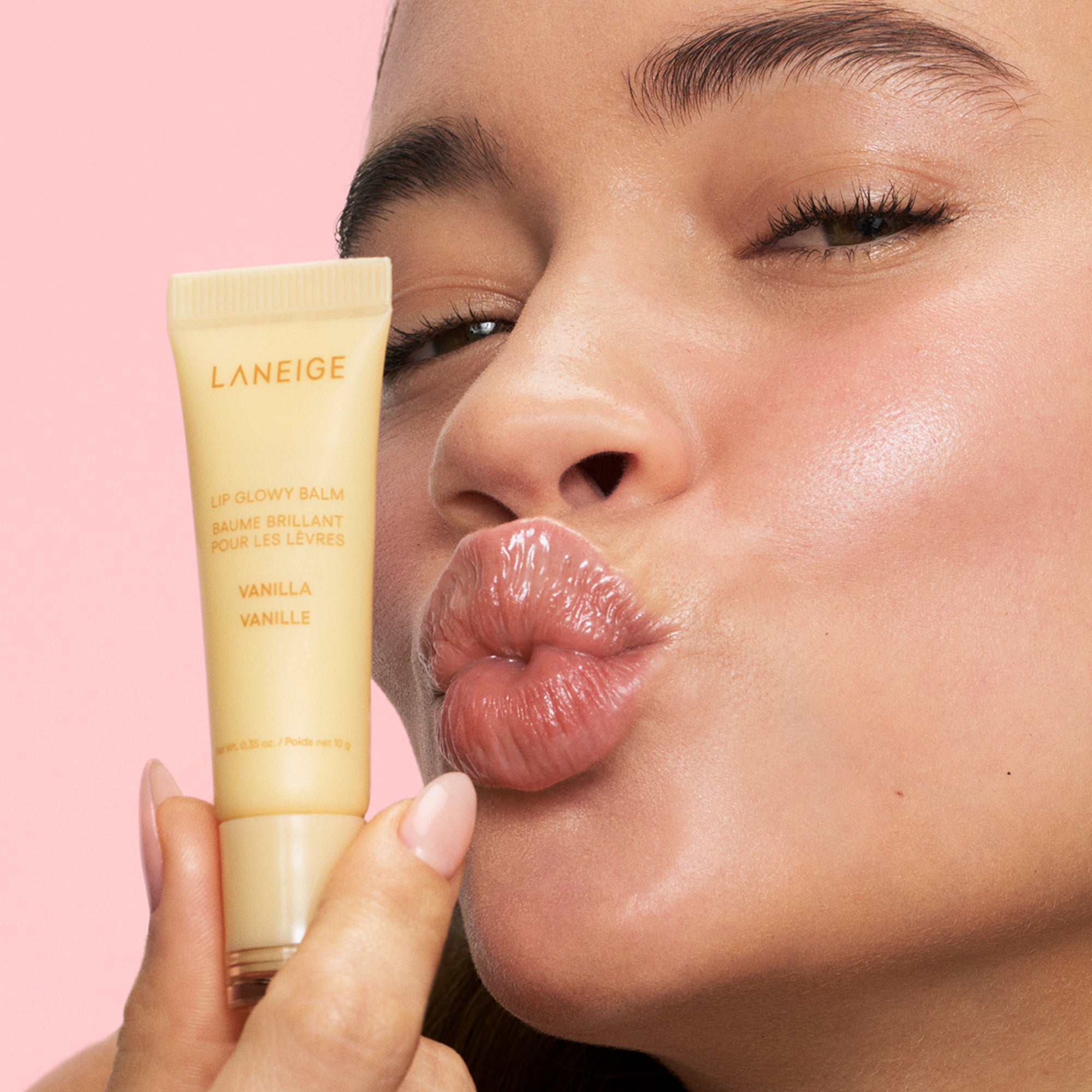 Lip Glowy Balm - Image 20